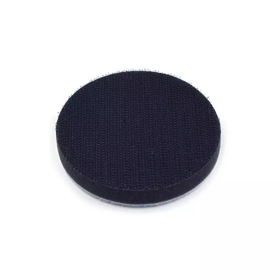 2 Inch (50mm) Hook and Loop Soft Foam Buffering Pad for 2