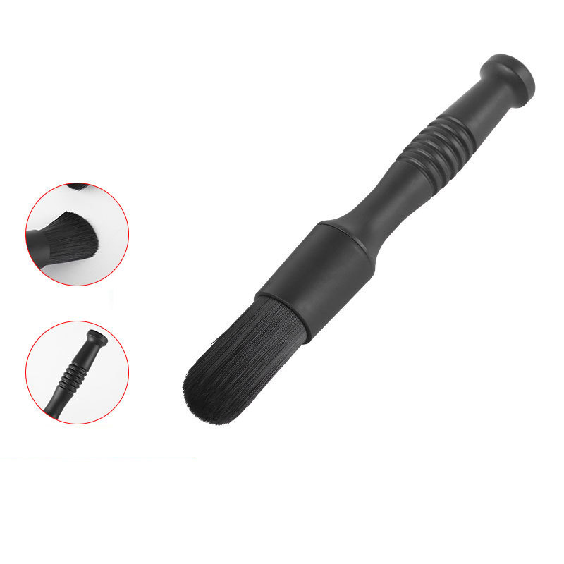 Autoerizo High Quality Automotive Corner Gap Car Wash Tool Multifunctional Auto Detail Brush