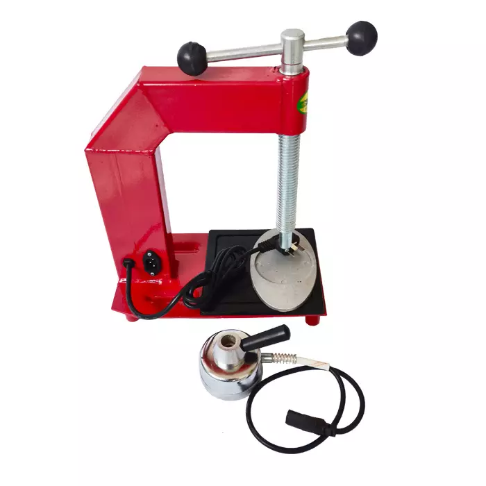 AC220V Tire tire Auto Repair machine Kit Spot Vulcanizing Machine Vulcanizer