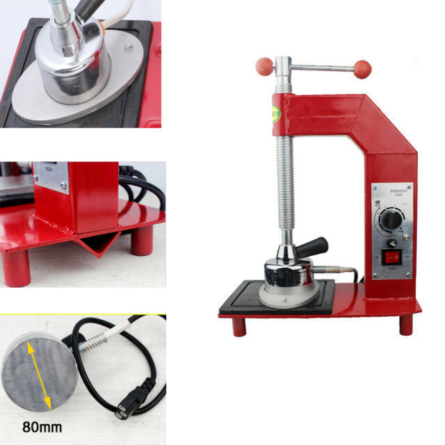 AC220V Tire tire Auto Repair machine Kit Spot Vulcanizing Machine Vulcanizer