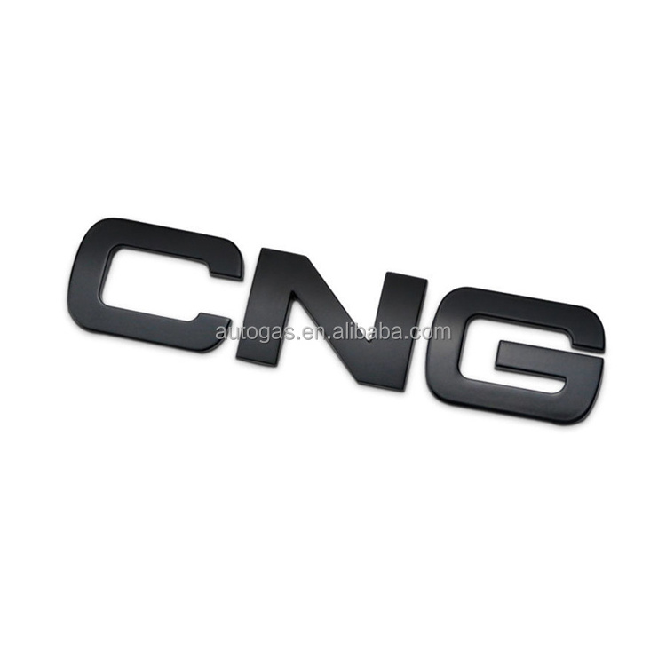 CNG metal  sticker conversion kit cng kit for diesel engine  lpg autogas filter cng glp  GNV GLP OTOGAZ