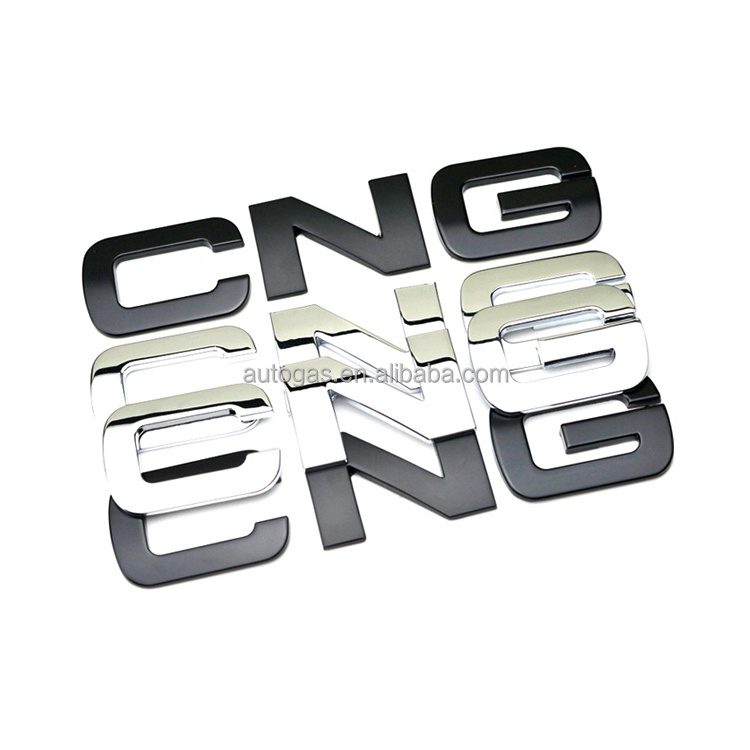 CNG metal  sticker conversion kit cng kit for diesel engine  lpg autogas filter cng glp  GNV GLP OTOGAZ