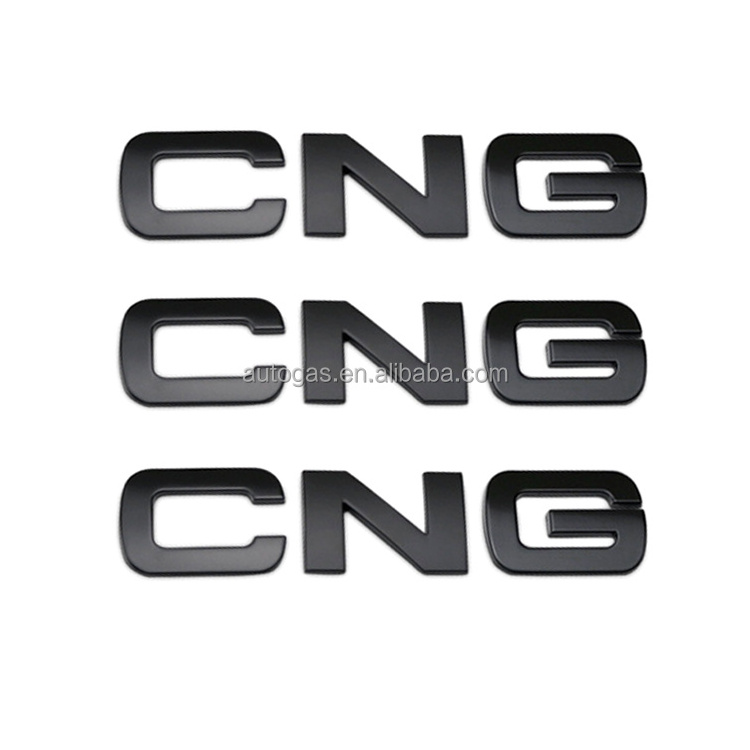 CNG metal  sticker conversion kit cng kit for diesel engine  lpg autogas filter cng glp  GNV GLP OTOGAZ