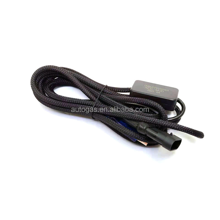 ECU 300 & mp48 & 2568D interface cable best sales CNG/LPG Electronic programmer ecu kits to cng cable MP48