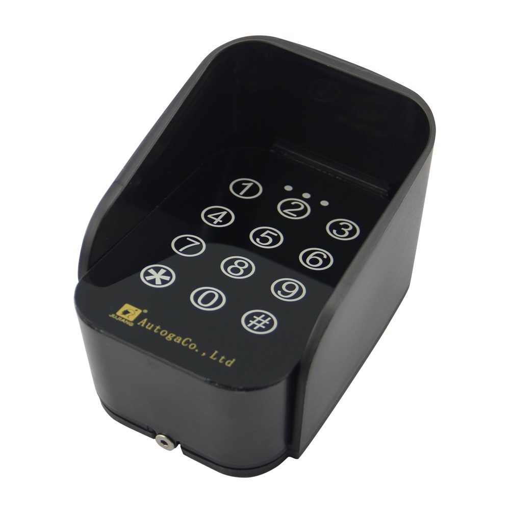 Outdoor Wireless Waterproof Garage Door Remote Control Touch Keypad For ...