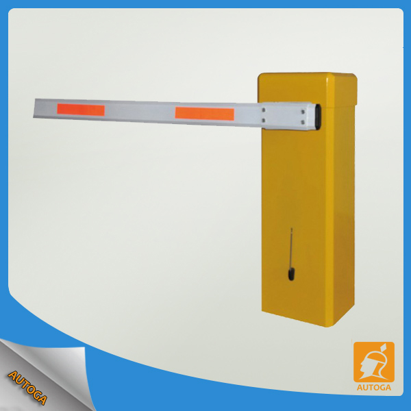 Automatic Electric car Parking Remote Control  Barrier Gate Barrier