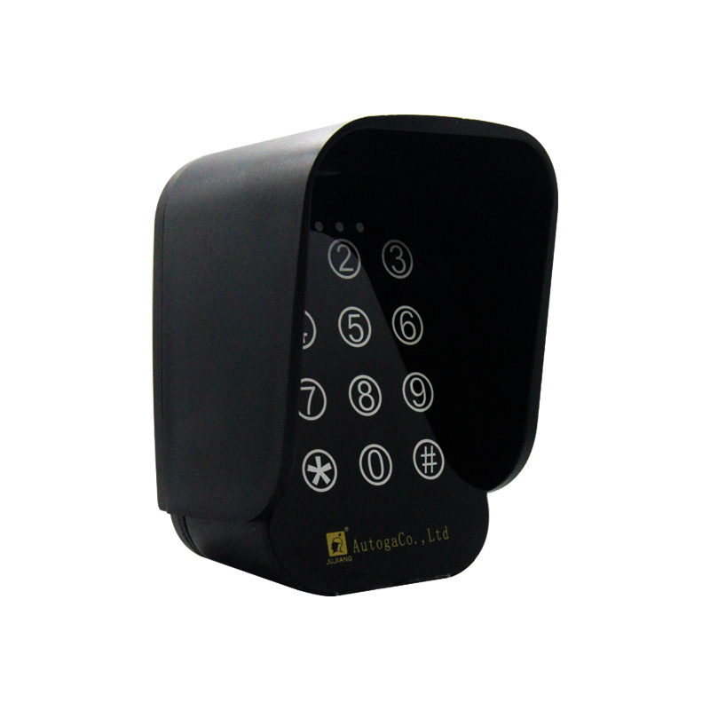 Outdoor Wireless Waterproof Garage Door Remote Control Touch Keypad For Gate Opener