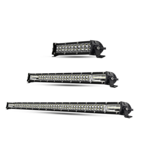 7 13 20 Inch LED Light Offroad Spot Flood LED Bar for 4x4 Boat Atv Truck Suv Tractor Car Barra 12V 24V  LED Headlight Bar