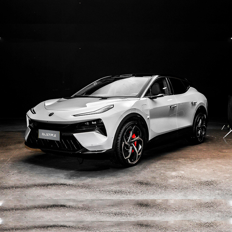 Luxury flaggship Lotus Eletre R+ S+ 2022 2023 New Car 4WD Hig Speed suv lotus eletres plus New Energy Vehicle electric ev car