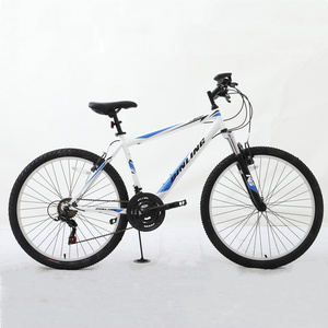 Stock Factory 29 inch in Stock Aluminum Alloy Frame Bicycle BMX with Disc or V Brake Stunt Bicicleta BMX Bike