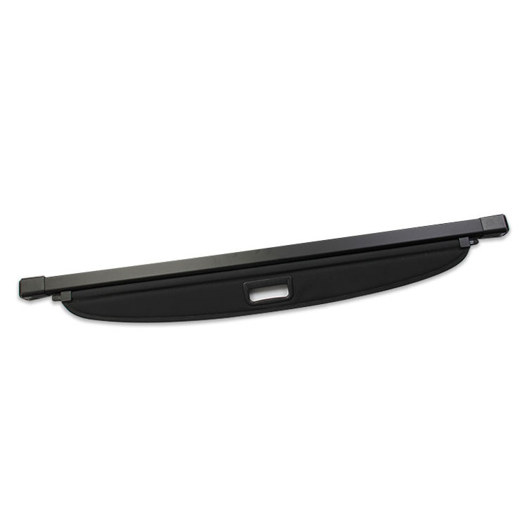 Car Accessories Interior retractable parcel shelf cargo cover  for Toyota Venza  Harrier  2021 2022  cargo cover