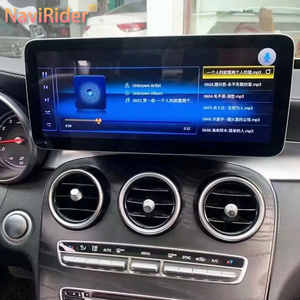 Best Processor Android Screen For Benz C Class W205 C180 C200 C220 C300 C350 V W447 GLC X253 Carplay Video Autoradio Head Unit