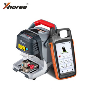 Xhorse Dolphin XP005 Key Cutting Machine and VVDI Key Tool Max