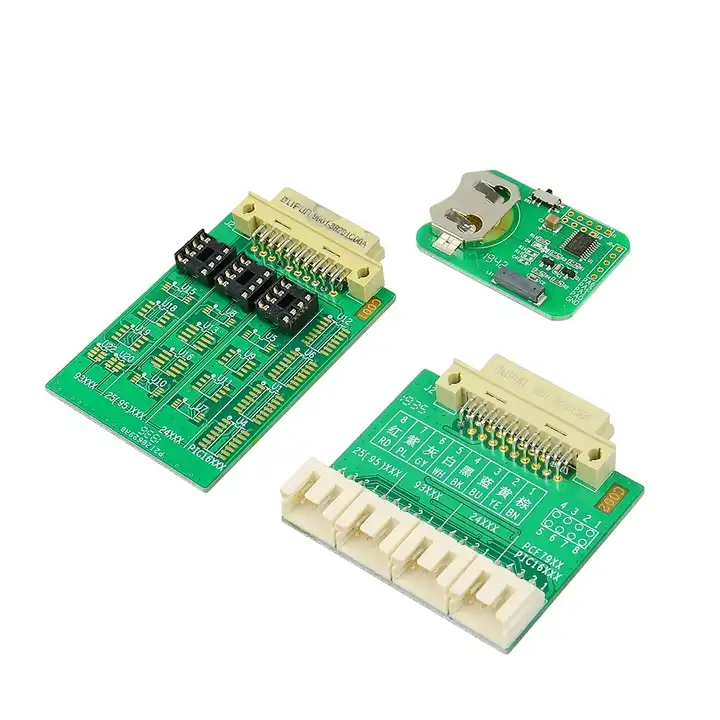 OBDSTAR P001 Programmer RFID Adapter & PCF79XX Renew Key & EEPROM 3 in 1 Work with OBDSTAR X300 DP Master Mini IMMO