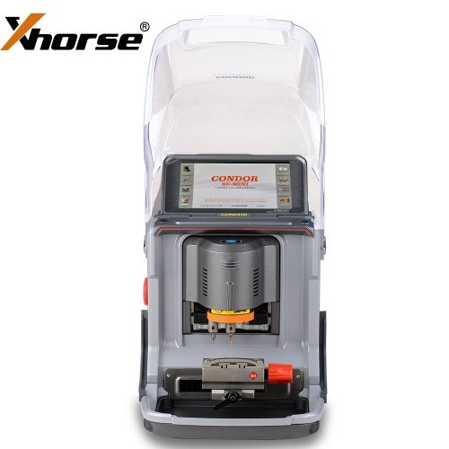 Xhorse Condor XC-Mini Plus Automatic Key Cutting Machine