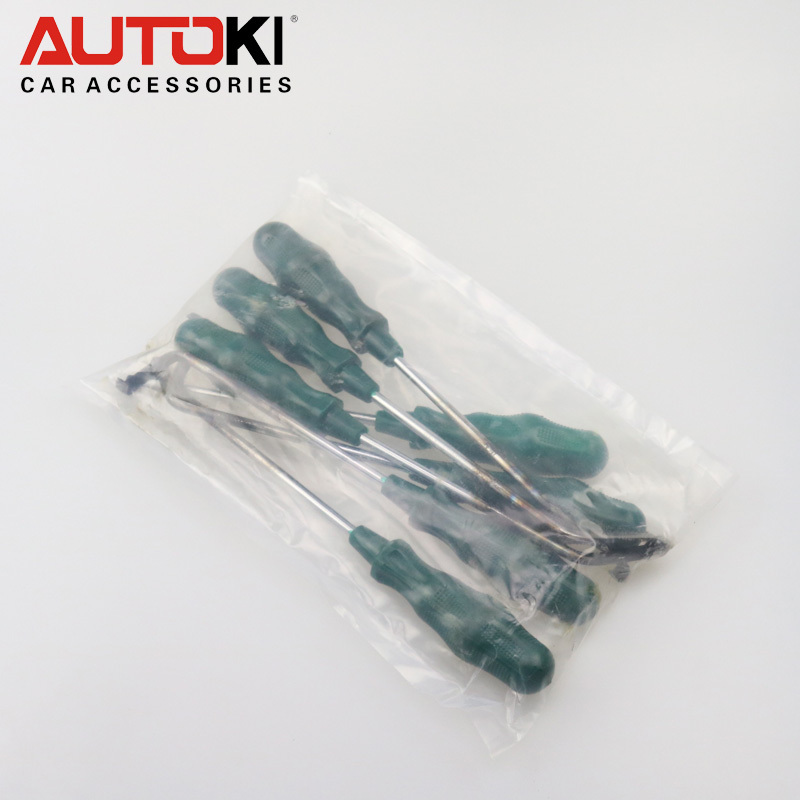 Autoki car retrofits tools for headligh retrofiting tools knife for opening Headlamp cold glue