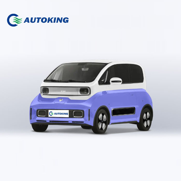 SZ In stock baojun 530 Kiwi Mini EV Car 0km new WuLing electric car for adults New Energy Vehicles made in china