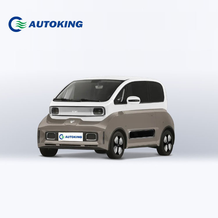 SZ In stock baojun 530 Kiwi Mini EV Car 0km new WuLing electric car for adults New Energy Vehicles made in china