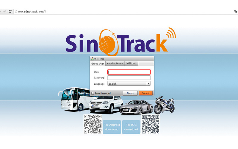 2021 Real Time Tracking Fleet Management GPS Platform Software