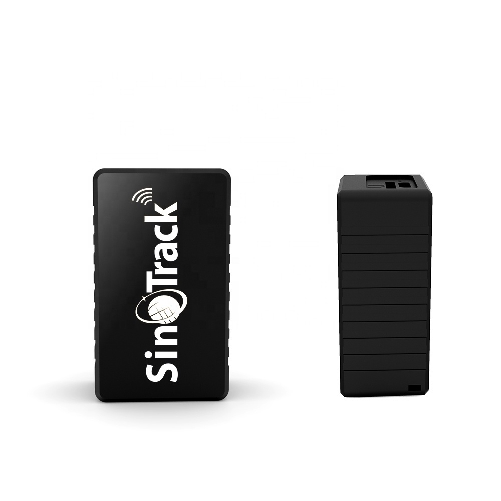 SinoTrack Mini Portable ST903 Small Size GPS Tracker Wireless Pet Kid Vehicle Tracking Device System