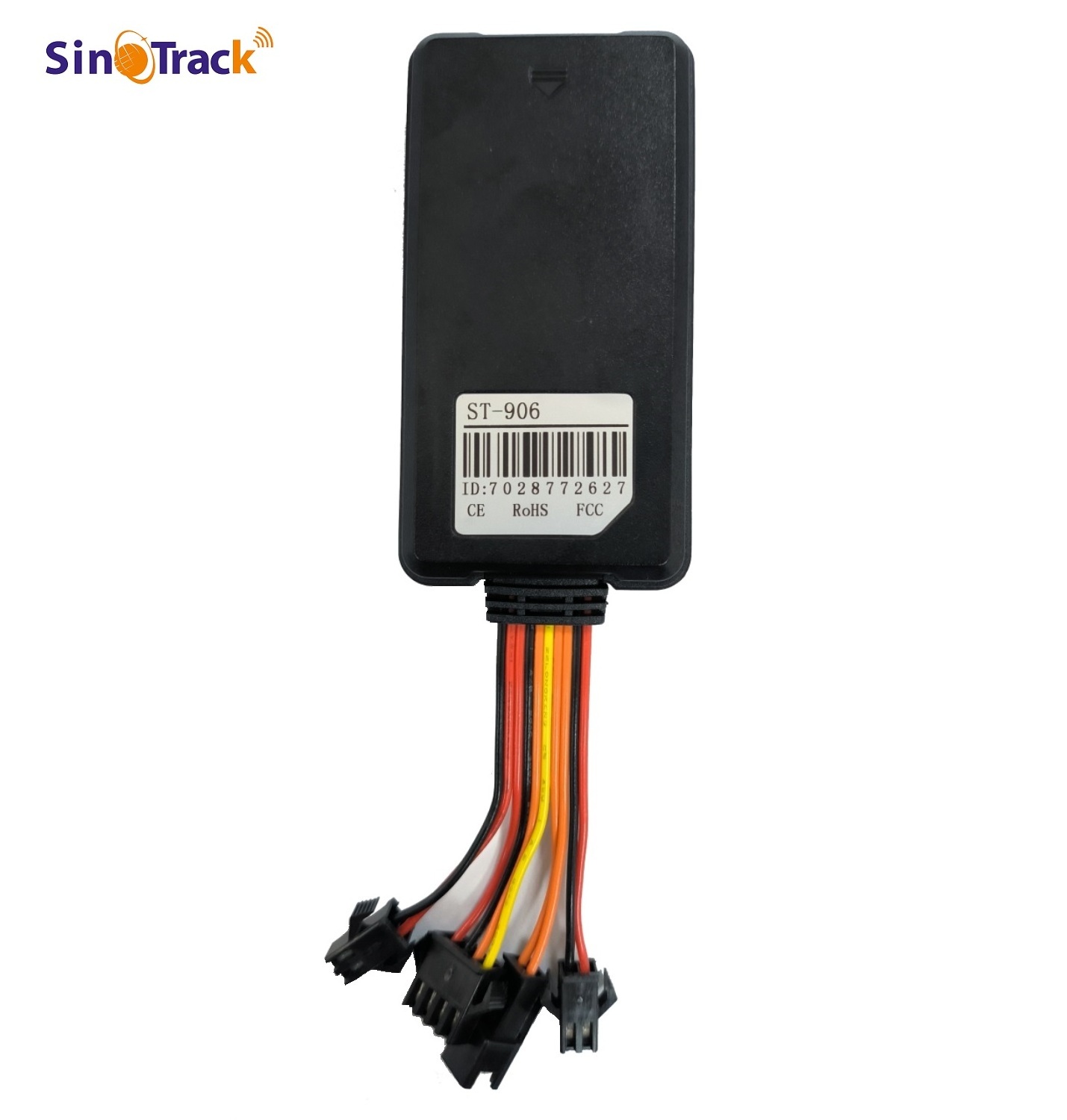 Motorcycle anti-theft GPS tracker support change GPS Tracking Sticker