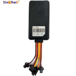 Motorcycle anti-theft GPS tracker support change GPS Tracking Sticker