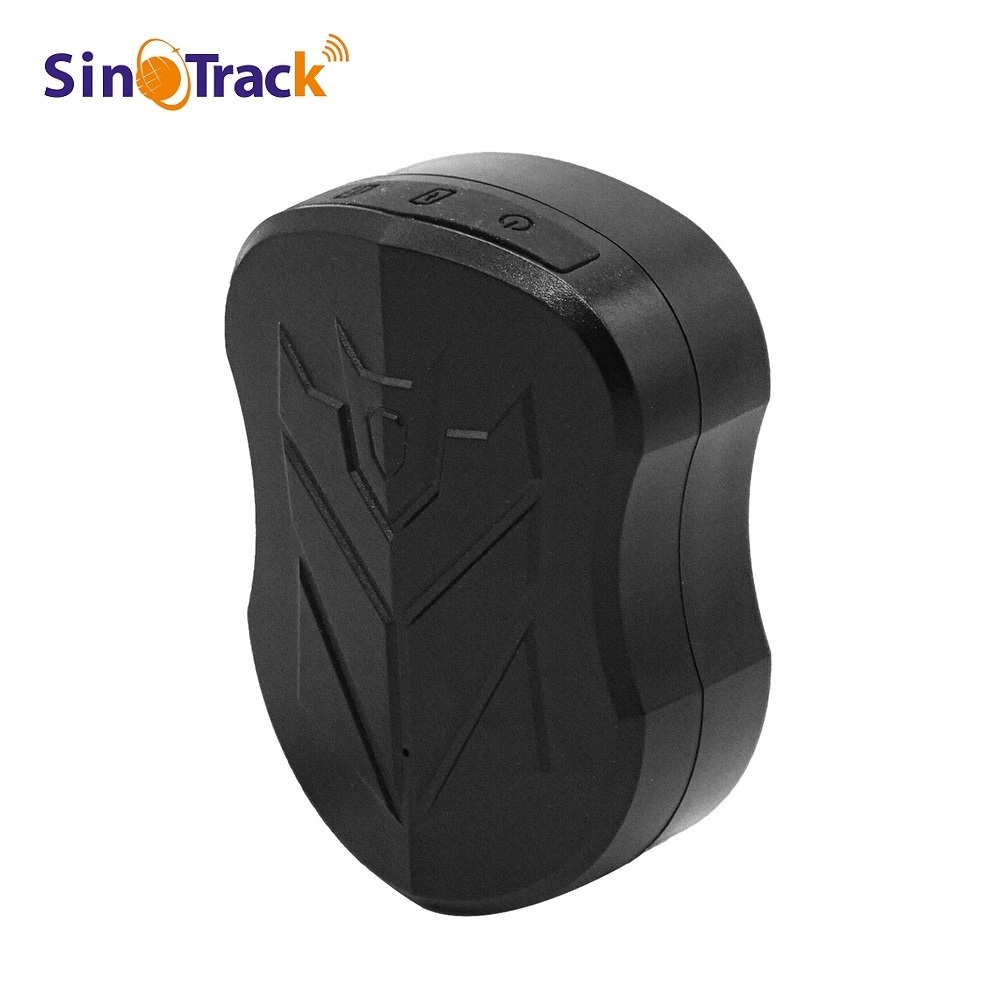 Auto Vehicle ST-915 Car GPS Tracker Tracking Alarm TK-915 With SIM Card