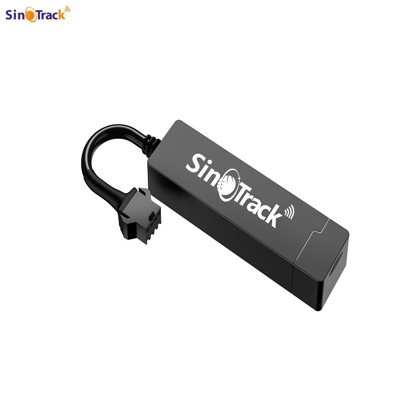 SinoTrack New ST-901A Real Time Bus GPS Online Tracking Device With Free Software