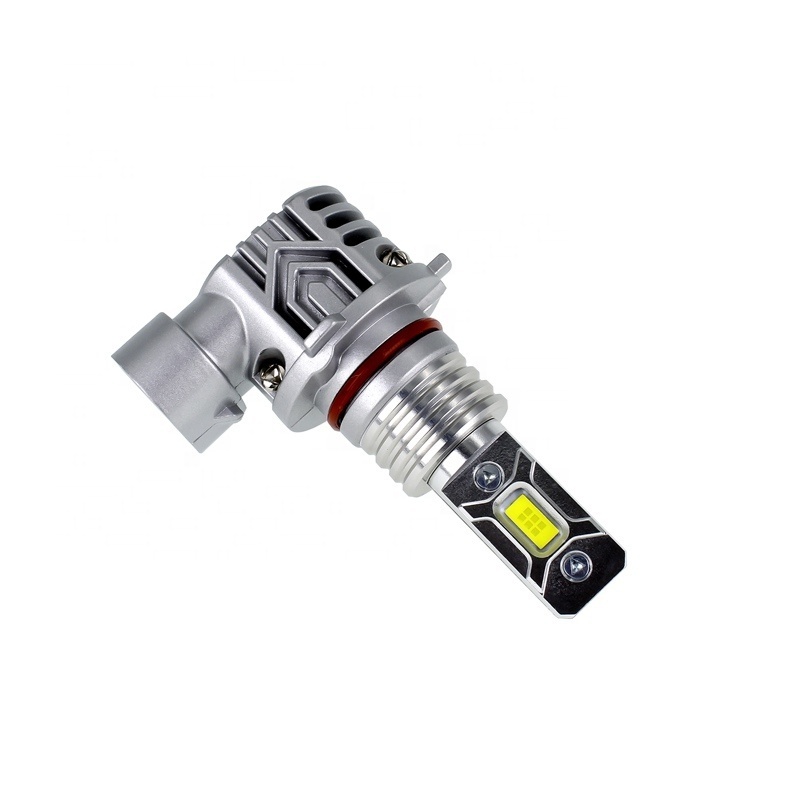 High Power Super Bright V8 Led Headlight bulbs H4 H7 led,Auto Car 881 H13 H1 H3 9005 9006  H11 H7 H4  Led Headlight