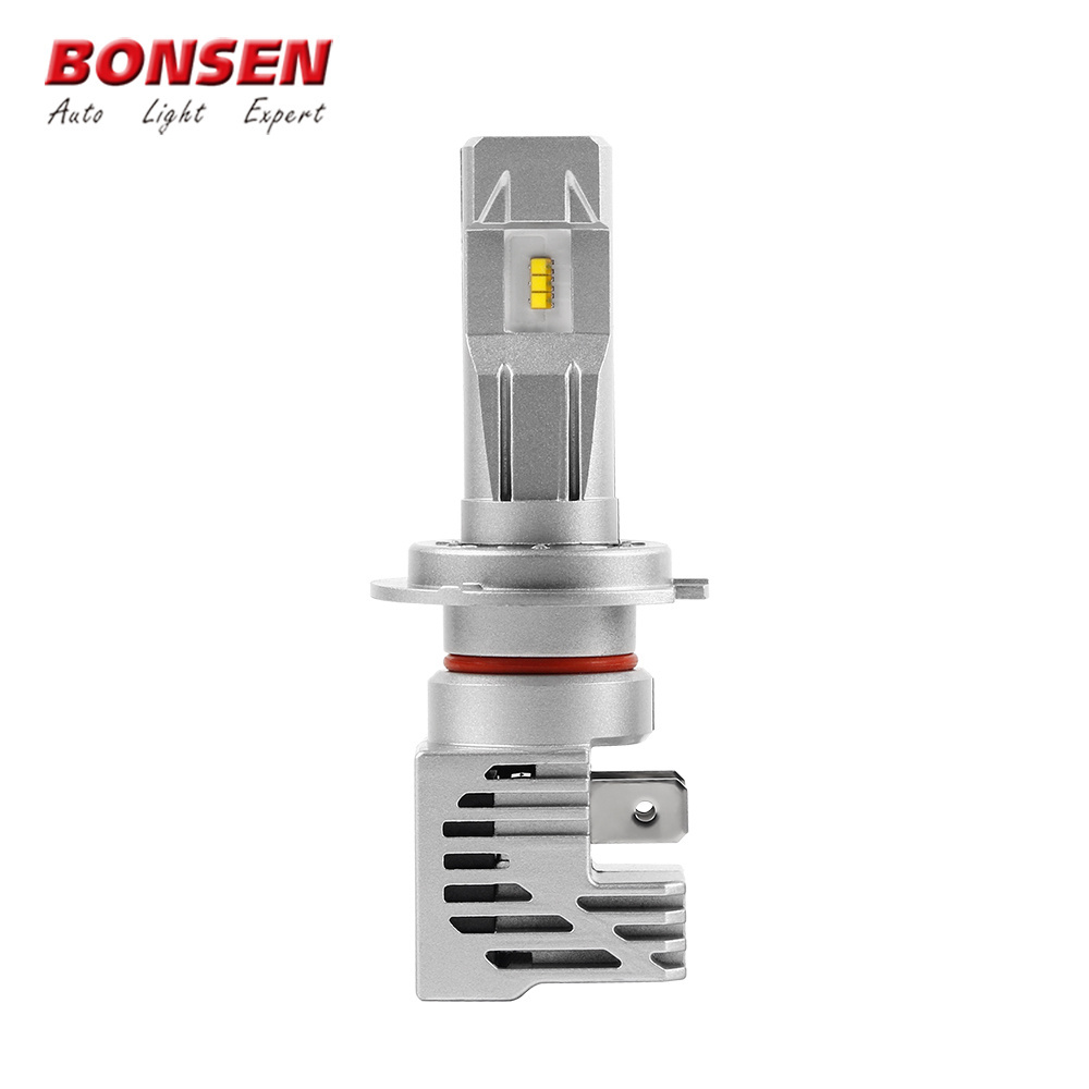 H4 H7 H13 H11 9005 9006 LED Headlight 72W 8000LM All In One Car LED Headlights Bulb Head Lamp Fog Light H1 H4 H7 H11 LED