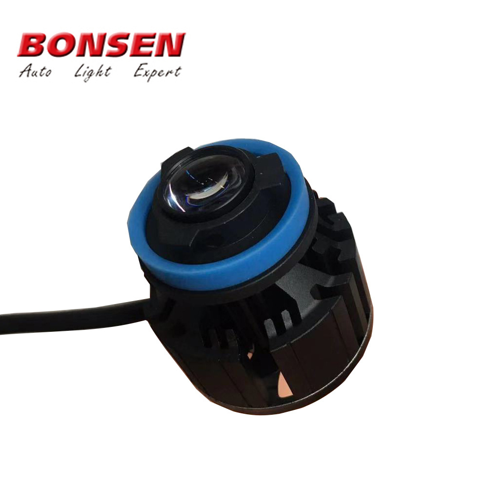 Super Brightness  H8 H11 headlight car laser fog light 9005  auto laser headlights for cars