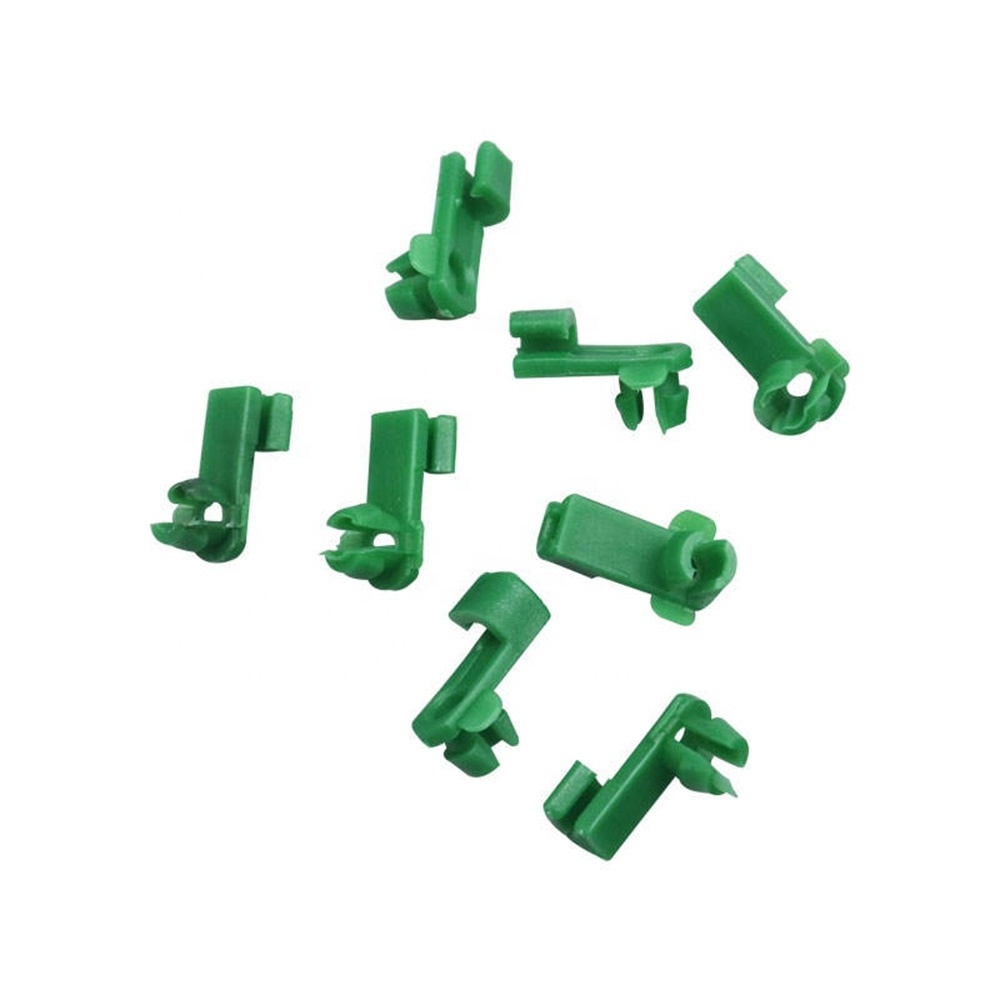 72116-SV4-003 Car Door Handle Rod Clip PA66 Plastic Fastener For Car Left Right Door Side Lock Latch