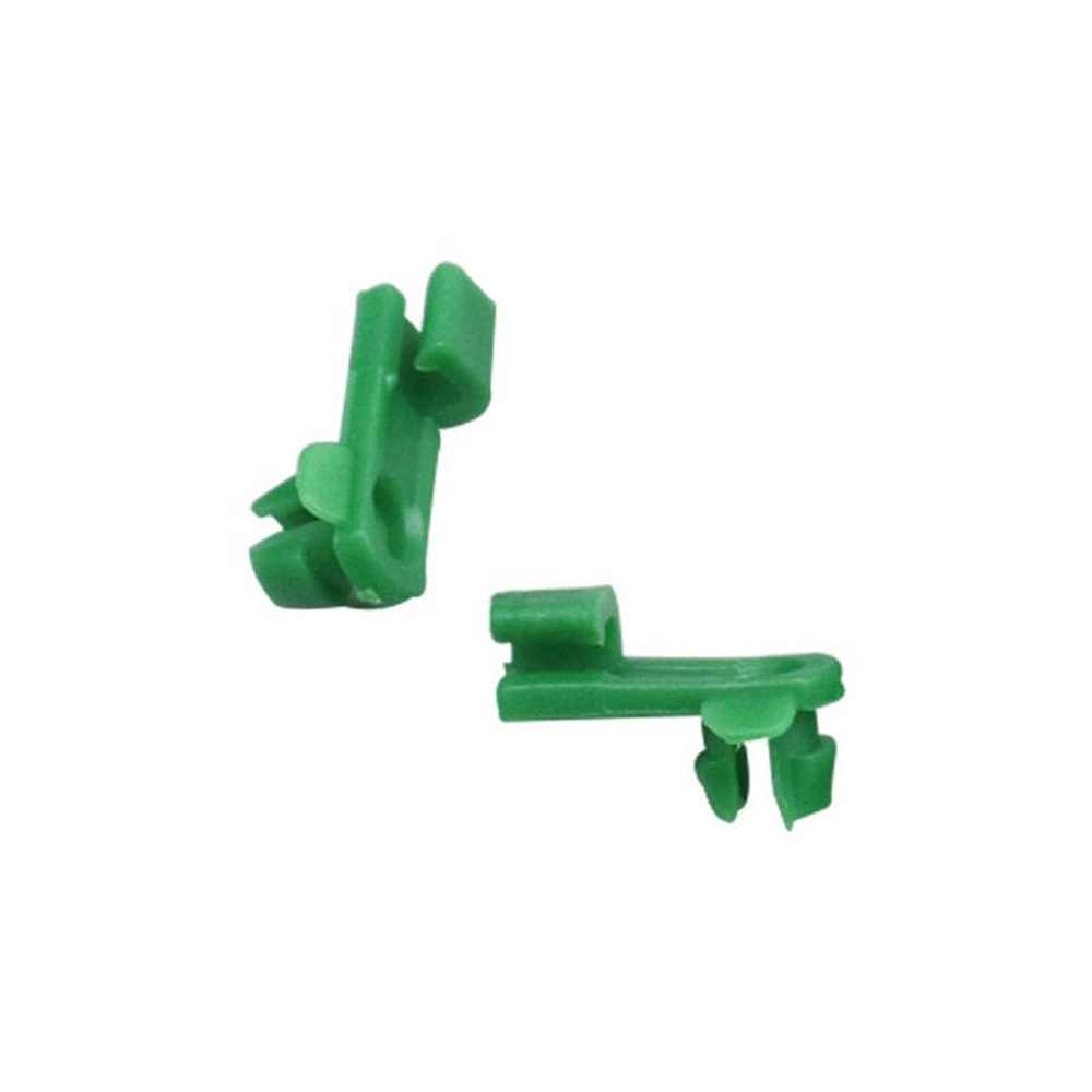 72116-SV4-003 Car Door Handle Rod Clip PA66 Plastic Fastener For Car Left Right Door Side Lock Latch