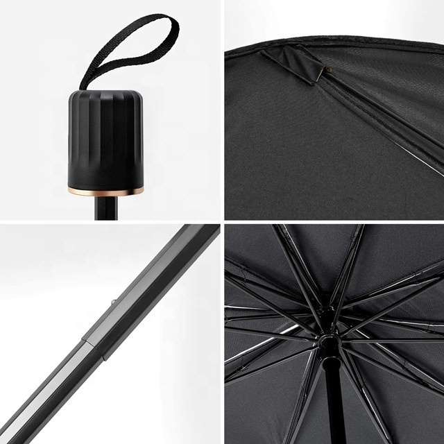 Car Windshield Sun Shade Foldable car Sunshade Umbrella