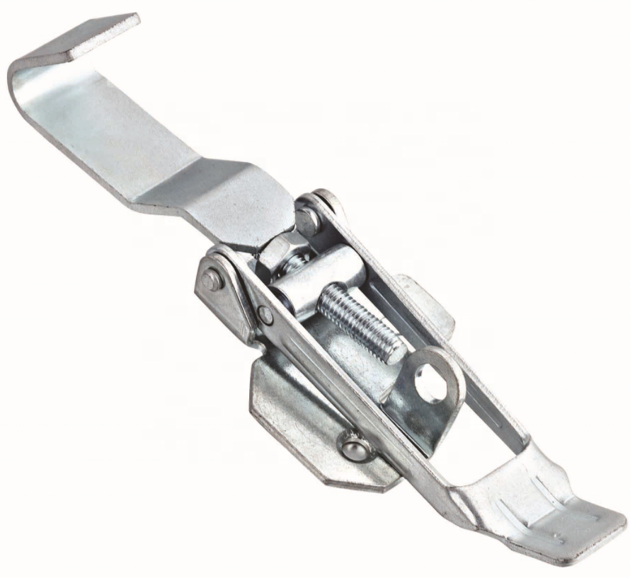 Galvanized steel trailer hinge truck rear door hinge