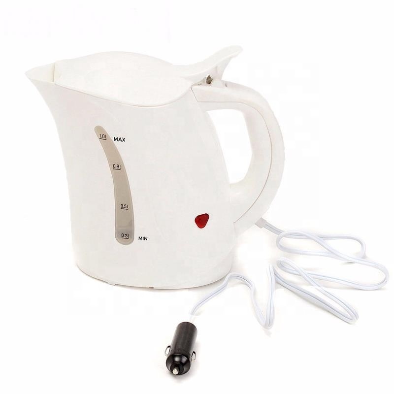 12V 150W Portable Car electric Heating Cup hot Coffee Water kettle