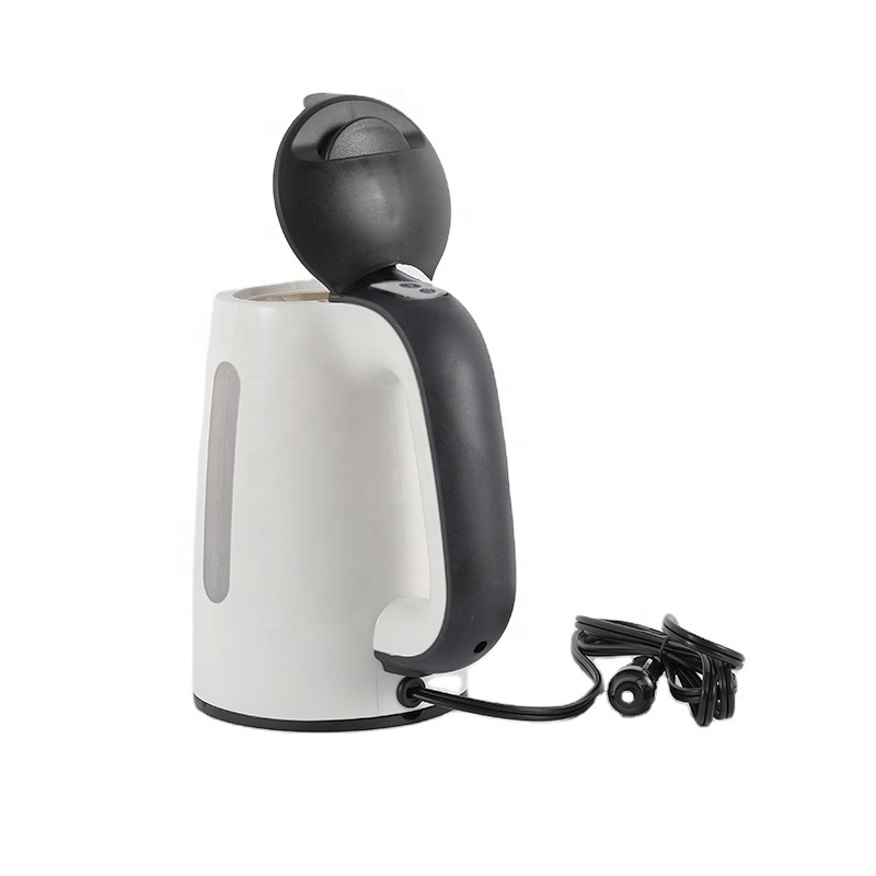 DC 12V/24V Car Electric Kettle Portable Car Kettle for Travel