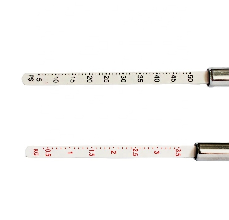 Tire Pressure Pen High Quality Pencil Type Tire Pressure Gauge