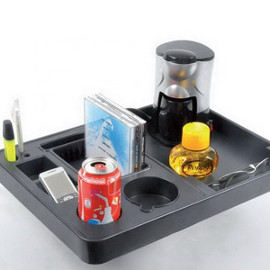 Universal Truck desk tray tables car steering wheel food tray