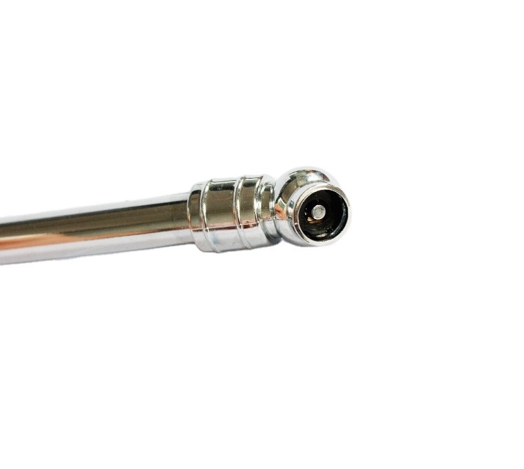 Tire Pressure Pen High Quality Pencil Type Tire Pressure Gauge