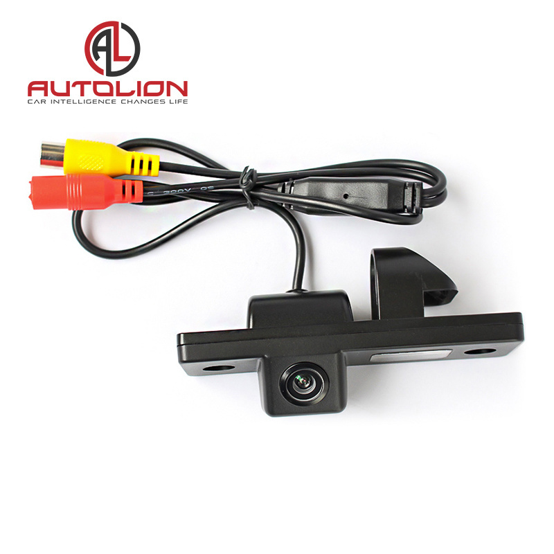 New Intelligent Dynamic Trajectory Tracks Line Rear View Camera For Chevrolet Epica Lova Aveo Captiva Cruze Matis Lacetti