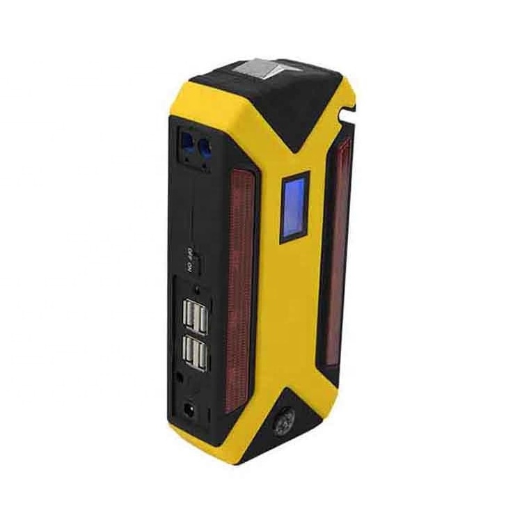 Hot sale new product 16800MAH/ 62.16WH super capacitor jump starter