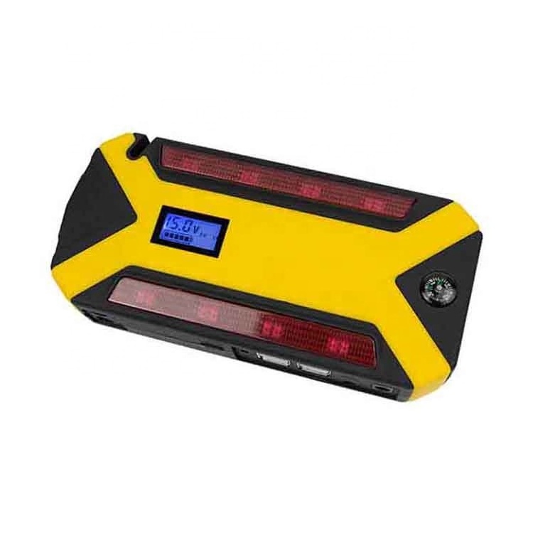 Hot sale new product 16800MAH/ 62.16WH super capacitor jump starter