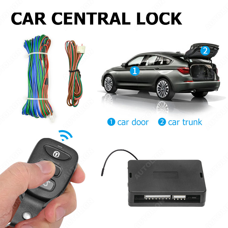 Most popular decorative wholesale top selling central lock