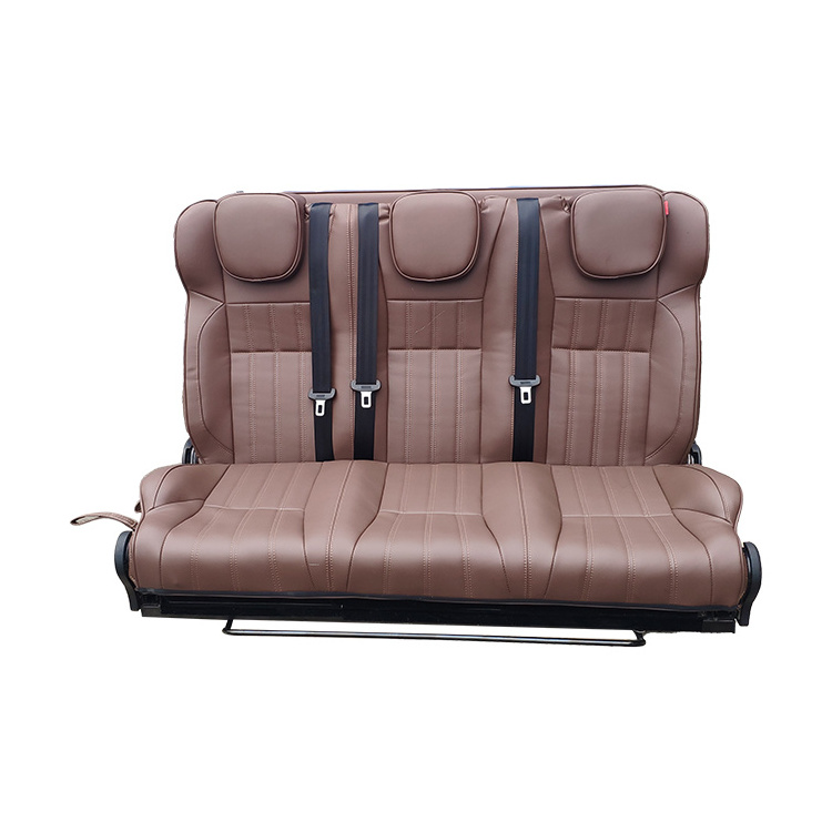 Universal Hight Quality rv sofa seat bed cushion and backrest supported by spring