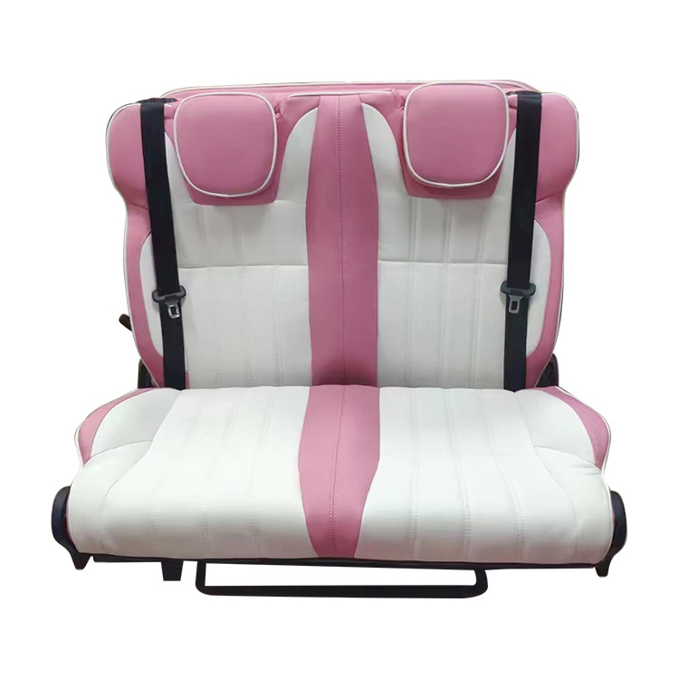 Universal Hight Quality rv sofa seat bed cushion and backrest supported by spring