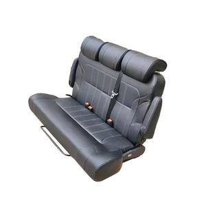 Factory customized Luxury BJ40 off-road Vehicle Jeep Wrangler rear special Bed Seat back seat sofa bed