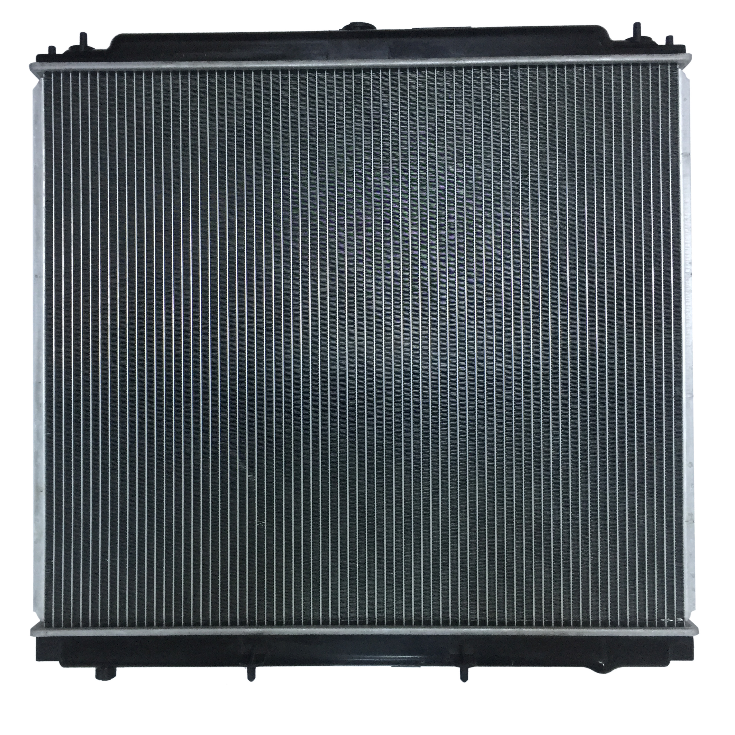 LWT 21460-EB30A OEM auto parts aluminum radiator For NISSAN YD25DDTI NP300 NAVARA/05-:D40 PATHFINDER/05-:R51