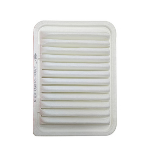 LWT other car engine system 17801-21050 automotive air filter for Toyota YARIS/05-19:NCP9# NCP13# COROLLA/