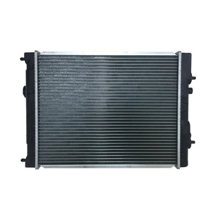 LWT 21460-2U000 OEM auto parts aluminum radiator For NISSAN MICRA:92-03